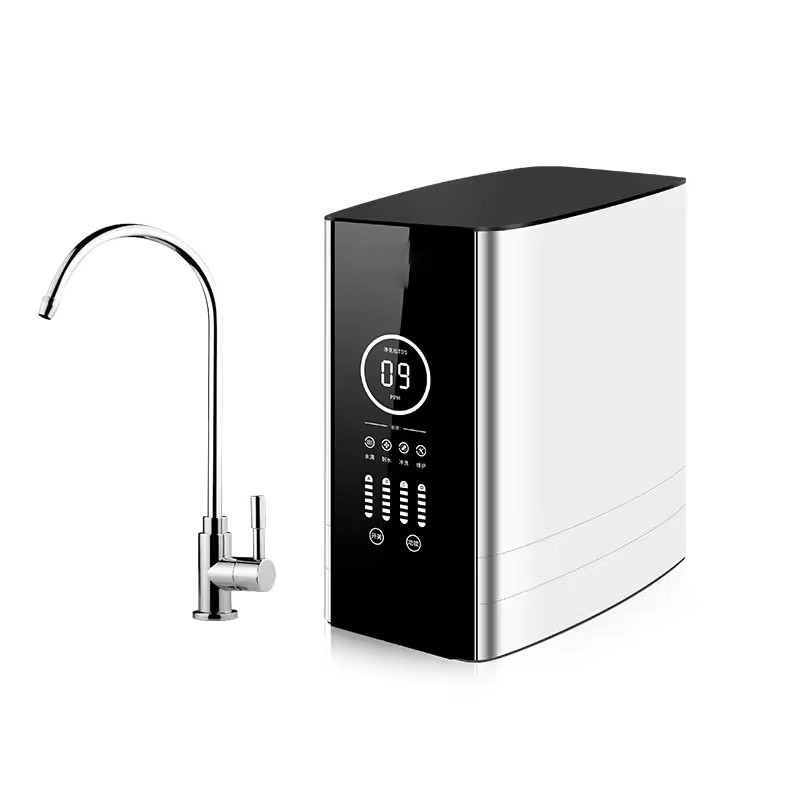 100G RO Water Purifier With Tank