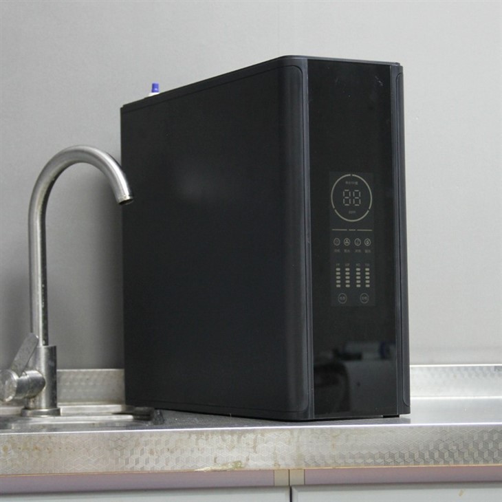 600G 800G RO Water Purifier